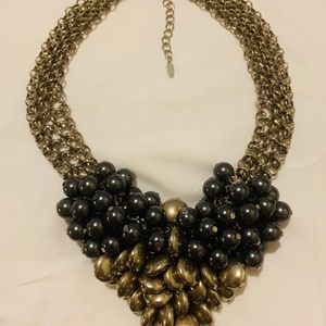 VCLM Multi Layer Statement Neclace